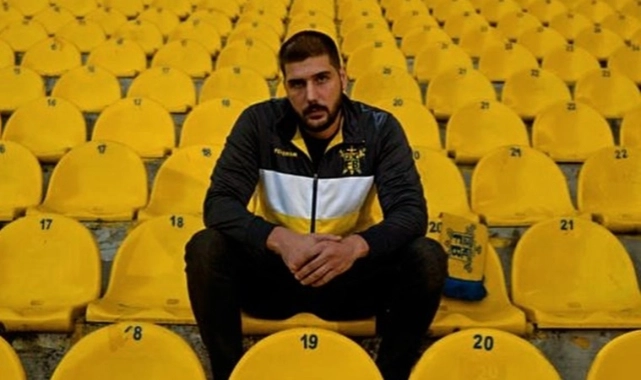 Fenerbahçe Tribün Lideri Cem Gölbaşı tutuklandı!
