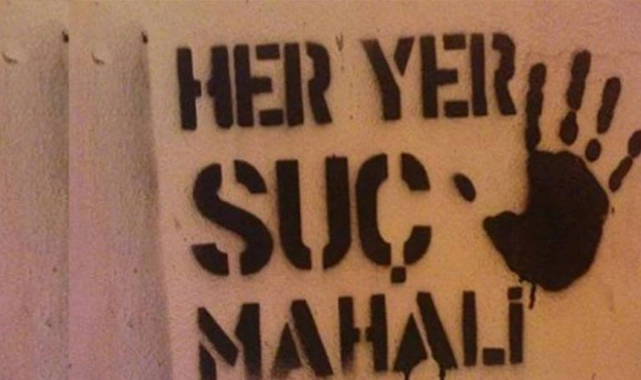Fuhuşa zorlanan 17 yaşındaki mağdur, yaşadıklarını anlattı 