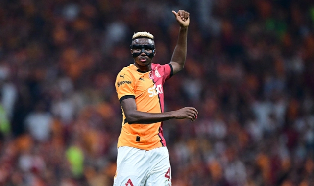 Galatasaray Başkanı Dursun Özbek açıkladı: Osimhen'in bonservesi alınacak mı?