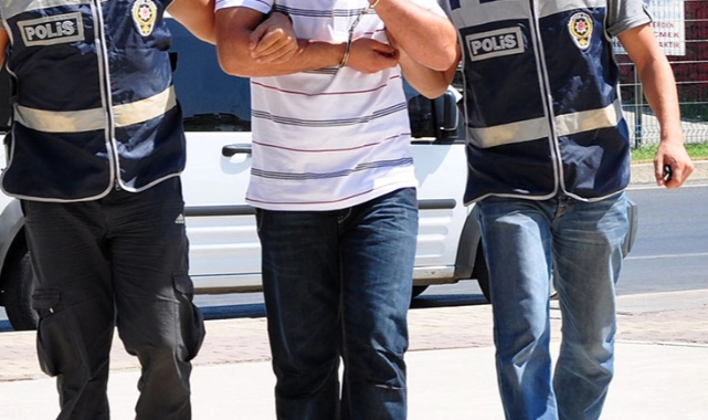 Gasp Büro Amirliği'nden 'Cambaz operasyonu: 11 şahıs yakalandı