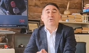 Genç Parti’den kadına yönelik şiddetle mücadele mesajı