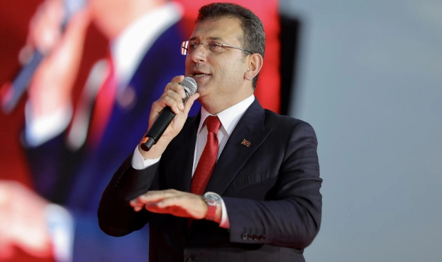 İBB Meclisi'nde "Ahmet Özer" tartışması: "Hadsiz seni!"