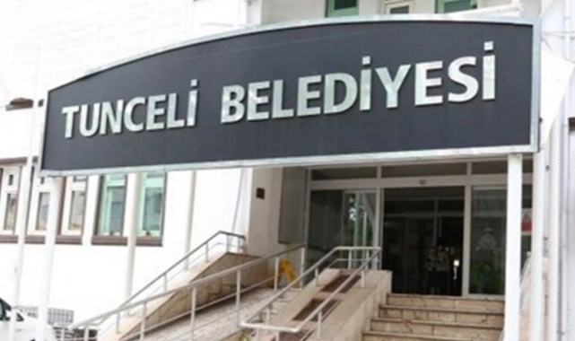 İçişleri Bakanlığı duyurdu: İki belediyeye daha kayyum atandı!