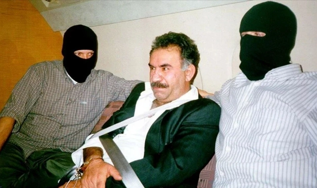 İddia: Abdullah Öcalan'la ikinci görüşme haftaya olabilir