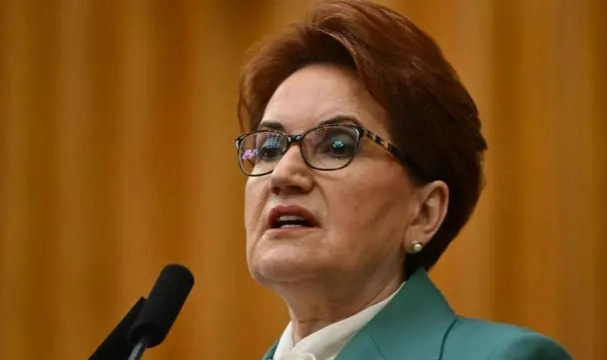 İddia: Meral Akşener, 2023 Genel Seçimleri'nde aday olmak istedi mi? 