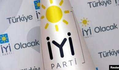 İYİ Parti sahaya iniyor 