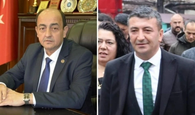 İYİ Partili başkan tacizden tutuklandı: Başkanvekili, AK Partili isim oldu! 