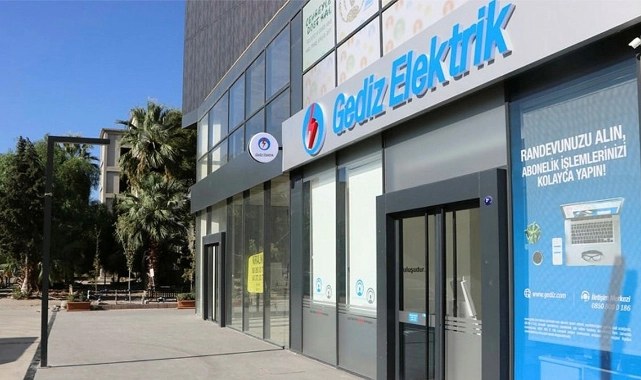 İzmir'de elektrik kesintisi: 15 ilçe etkilenecek
