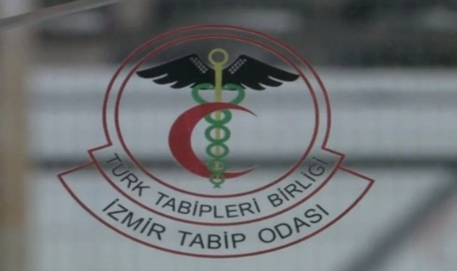 İzmir Tabip Odası: “Her türlü iddia araştırılmalı”