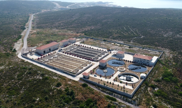 İZSU'dan Çeşme iddialarına yanıt
