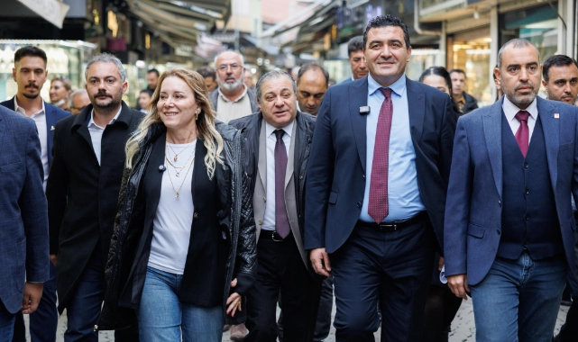 Karasu’dan Mutluluk Kahvesi’ne tam not