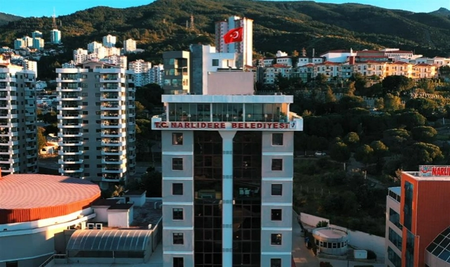 Kasaya 18 milyon lira girecek: Narlıdere’de iki taşınmaz vitrinde!