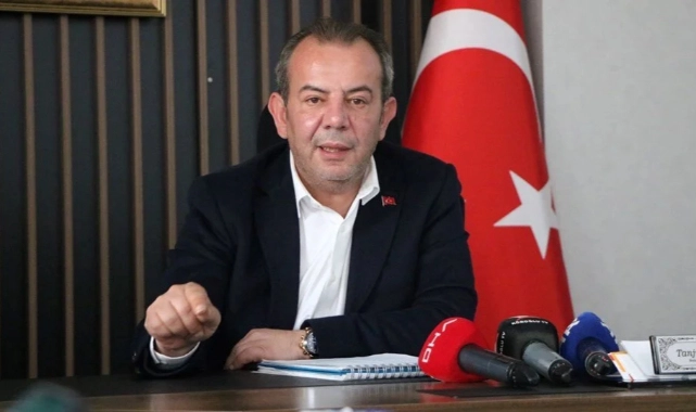 Kayyum kararına sessiz kalmıştı: CHP'li isim sessizliğini bozdu!