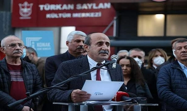 Kent Konseyi’nden Elektrik Fabrikası çağrısı: “Kamuya hitap edecek şekilde işlevlendirilmeli”
