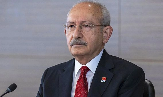 Kılıçdaroğlu hakim karşısına çıktı: CHP'den açıklama geldi 