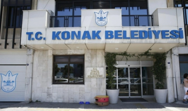 Konak Belediyesi'nden Elektrik Fabrikası açıklaması: "Kamuya kazandırılmalı!"