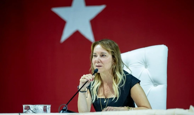 Konak’ın hizmet kadrosu liyakatla güçleniyor