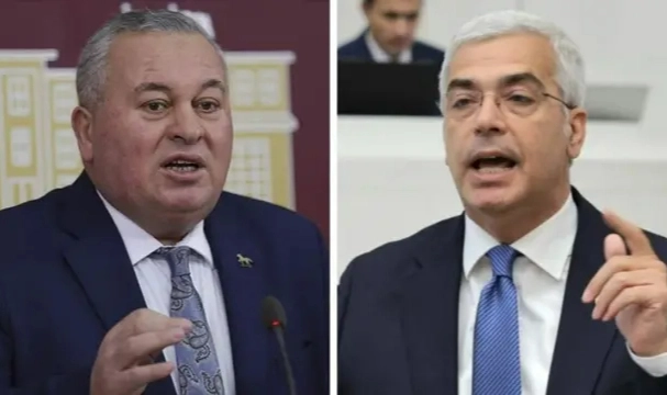 Kulis: Enginyurt ve Uzun hangi partiyi veto etti? 