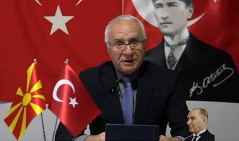 MAK – GÖÇ'te seçime geri sayım: Naci Koralp, üyelere seslendi