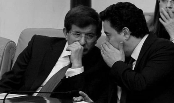 Meclis'te yeni ittifak: Ortak grup için görüşmeler yeniden başlıyor