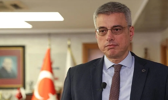 Memişoğlu'ndan Özel'e istifa yanıtı: "Bebeklerimizin ölümüne engel olan bir kişiye niye istifa istenir?"