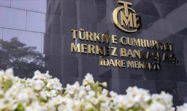 Merkez Bankası rezervlerinde rekor