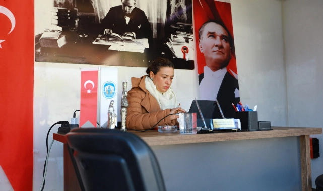 Meryem Ana Evi nöbetine sanatçılardan destek: "Mücadelemiz büyüyor" 