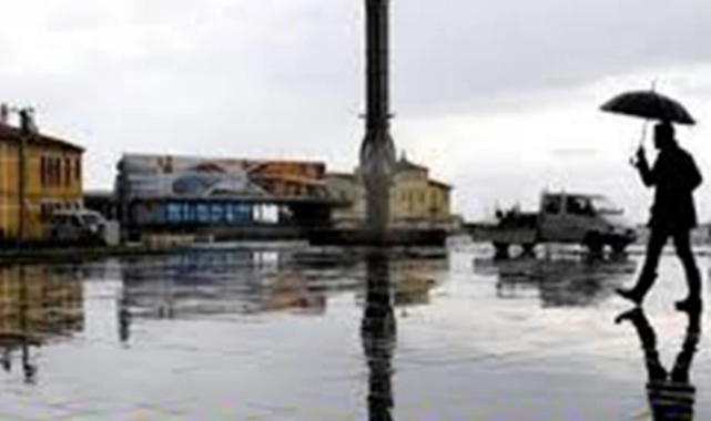 Meteoroloji uyardı: İzmir için sarı alarm verildi!