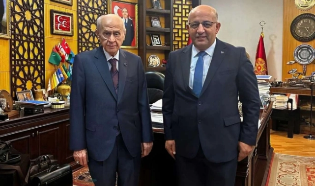 MHP'li Akarfırat'ın istifasının perde arkasında ne var? 