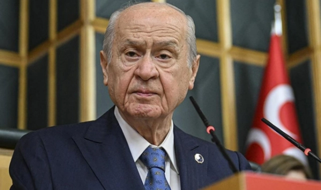 MHP'li kurmaylar, Bahçeli'nin 'Öcalan çağrısını' anlattı