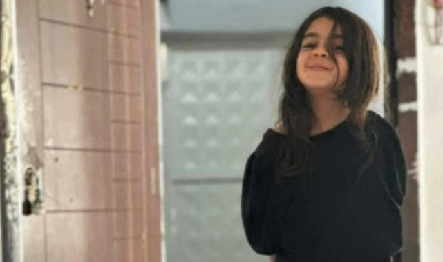 Narin cinayetinde kırmızı terlik detayı