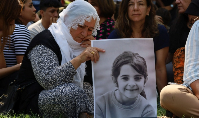 Nevzat Güran'dan açıklama: Narin Güran cinayeti davasında ilk duruşma
