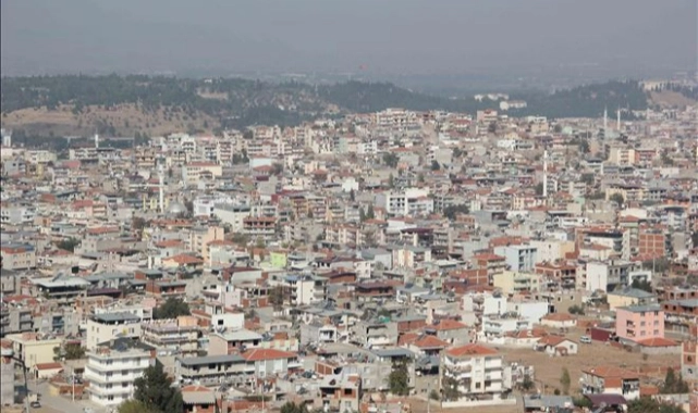O parsel yeniden ihaleye çıkıyor: Fiyatı 300 milyon liraya düştü! 