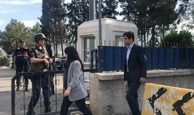 Öcalan'ın ailesinden yeni başvuru