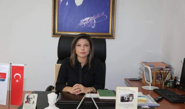 Onbaşıoğlu'ndan facia açıklaması: Derinleşen yoksulluk, eşitsizlik, geçim sıkıntısı 