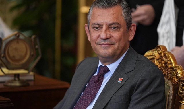 Özgür Özel, CHP’li başkanlarla buluşacak 