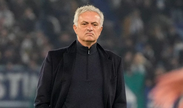 PFDK, Mourinho'nun cezasını açıkladı! 
