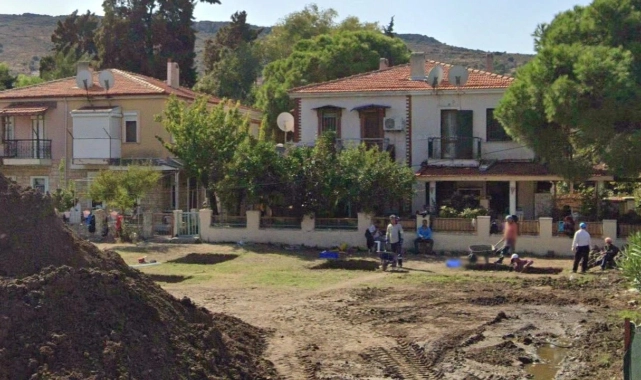 Resmi Gazete'de yayımlandı: İzmir'de yeni arkeolojik SİT kararı verildi