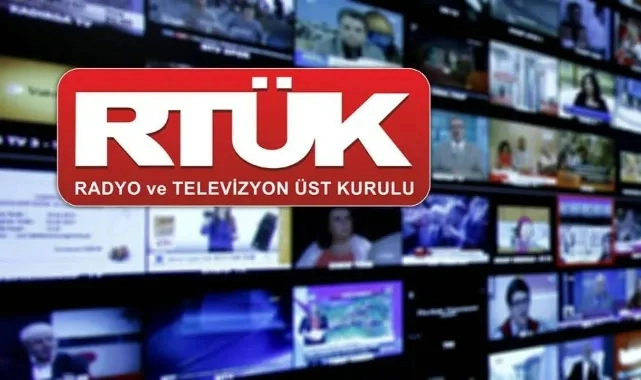 RTÜK'ten 13 kanala para cezası 