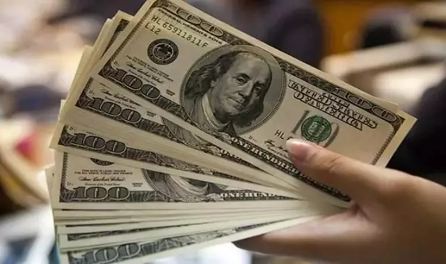 Sahte dolar krizinde yeni detay