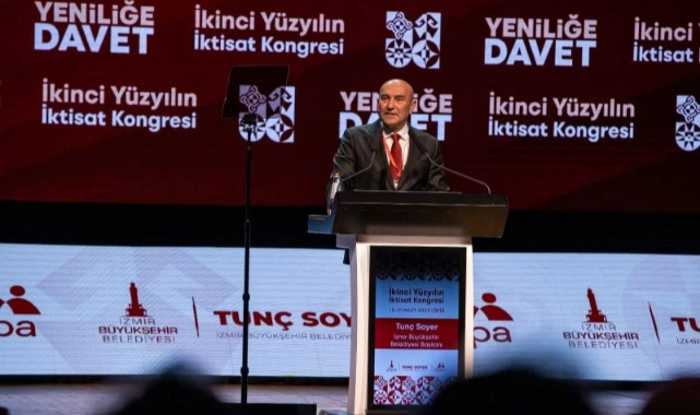 Sayıştay raporu açıklandı: 7 milyon 119 bin liralık İktisat Kongresi zararı! 