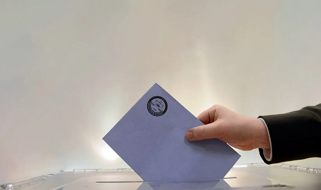 Seçim anketinde "karasız seçmen" detayı 