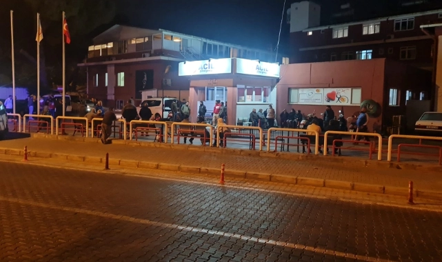 Selçuk'ta büyük facia: 5 kardeş feci şekilde can verdi!