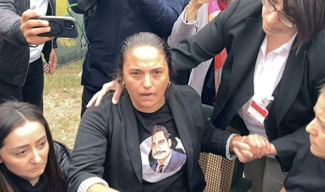 Selma Ateş'e saldırıyı azmettirmişti: Servet Bozkurt, iki cinayet işledi!