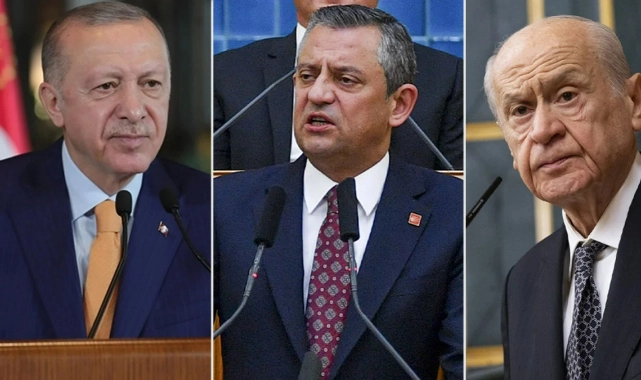 Siyasi parti liderleri asgari ücretin kaç lira olmasını talep etti? 