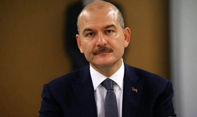 Süleyman Soylu’dan Erdoğan ve Bahçeli paylaşımı: “Biz, şüphe edenlerden değiliz” 