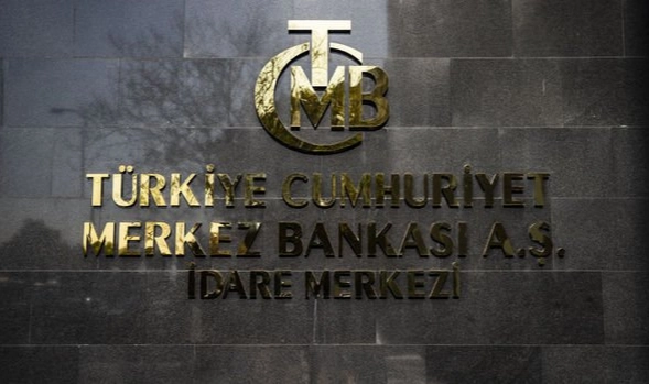 TCMB'den yeni enflasyon tahmini!