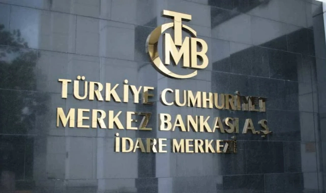 TCMB faiz kararını açıkladı