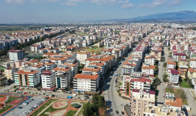 Torbalı Sulh Hukuk Mahkemesi karar verdi: Dev fabrika vitrinde! 