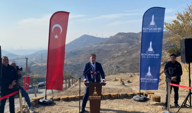 Tugay’dan hükümete sert tepki: “Siz önce belediyelerin sırtından inin” 
